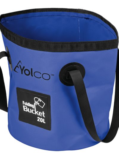 Borsa pieghevole da viaggio Yolco TW20