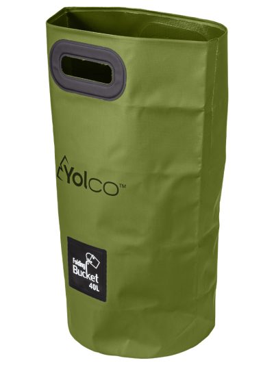 Borsa pieghevole da viaggio Yolco TW40