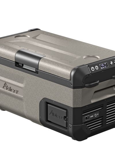 Frigorifero portatile a compressore Yolco FCX18 CREAM
