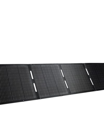 Pannello fotovoltaico portatile Yolco ZS200W