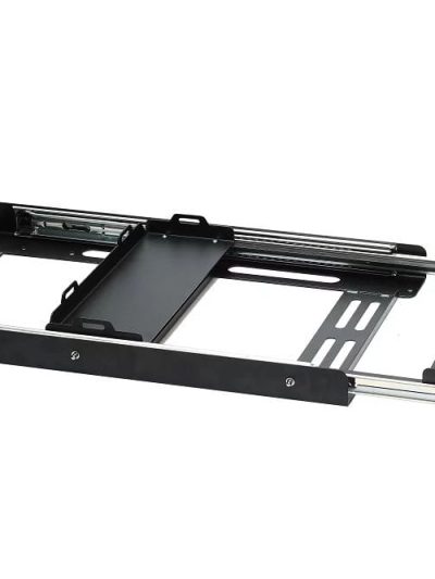 Cassetto telescopico per frigoriferi portatili Yolco SX2N